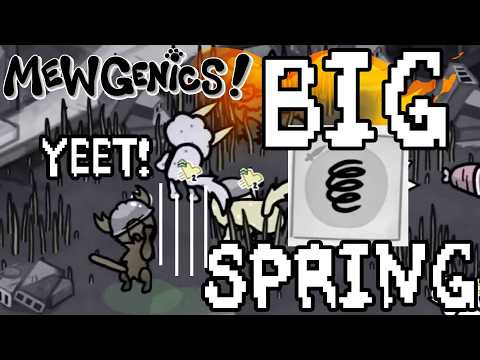 Big Spring is hilarious