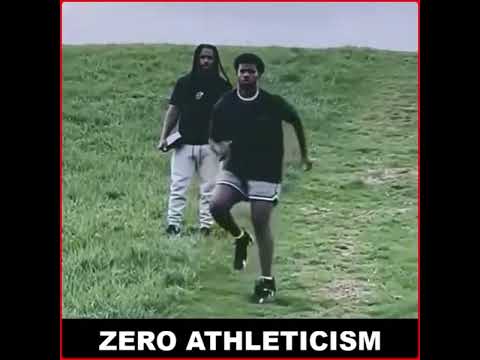 FAT AND SLOW SHEDEUR SANDERS