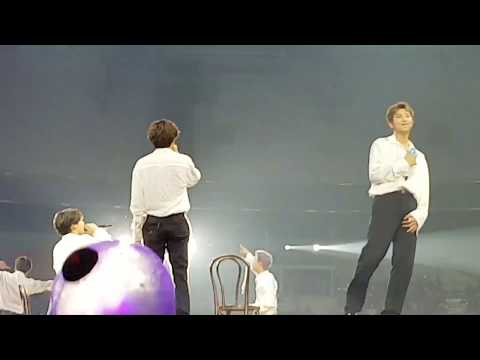 190623 BTS muster, concert *Love Myself* *방탄소년단 서울머스터*