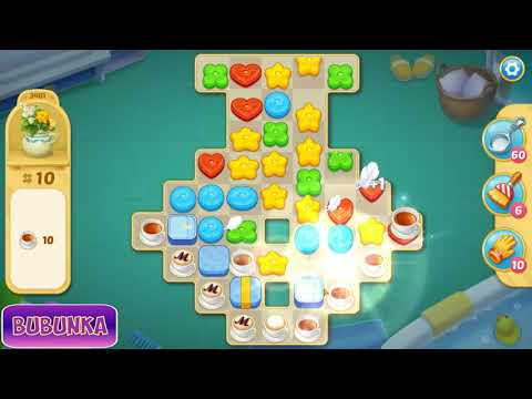 Matchington Mansion level 3401 HD