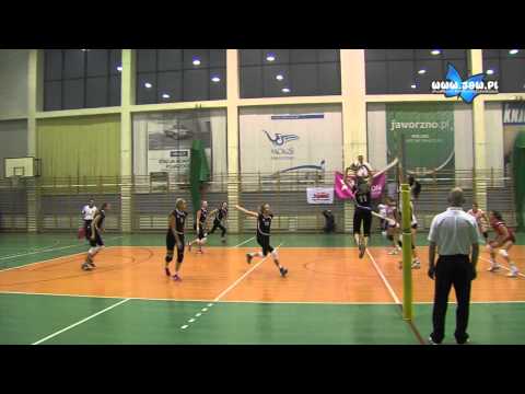 Siatkarskie zwycięstwa