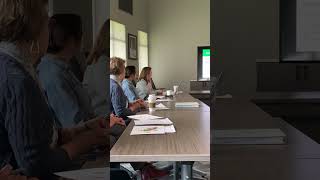 Strategic Plan Listening Session 5/1/23