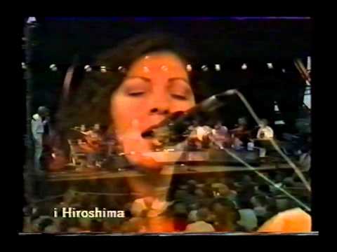 Sands Family with Pete Seeger