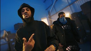 Horrid1 x Sav'O - Think Twice (Produced by Chase & Status)