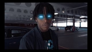 Hit The Spot Music Video