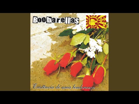 Angina - Boobarellas
