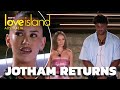 Gabby Waits For Jotham To Walk In Love Island Australia 2025