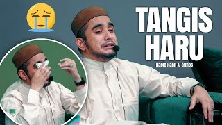 Download lagu Habib Hanif Menangis Mengingat Kesederhanaan RASULULLAH mp3