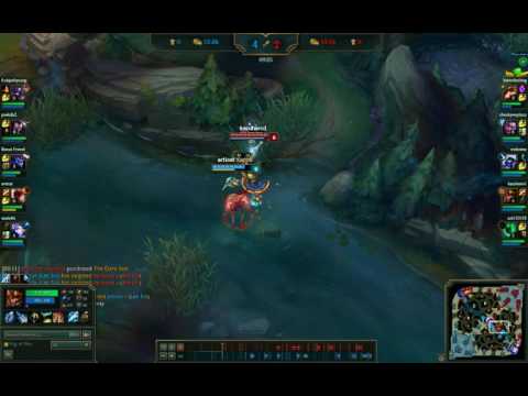 lee ult cancel feat-J4