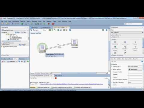 ADF Tutorial - ADF Logging - Part 1