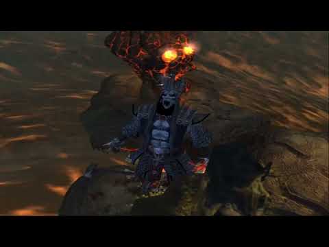 Champions of Norrath - Easiest Way to Kill Innoruuk (Final Boss)