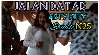 Download lagu JALAN-DATAR(ARTY-KITY) #jalan-datar #arty-kity #studion25 #fhotz-channel mp3