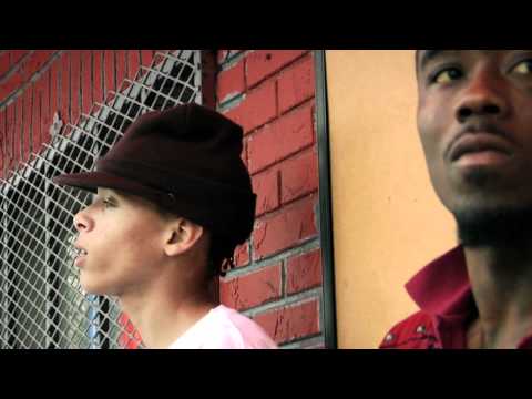 LIL' CHRIS & DREAD- "My Life"