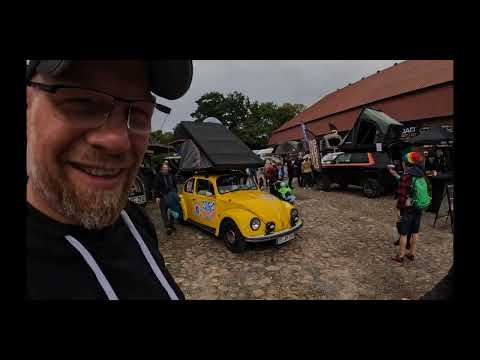 Adventure Northside 2025 (4WD, Offroad, Self-conversion, Overlanding, Survival)