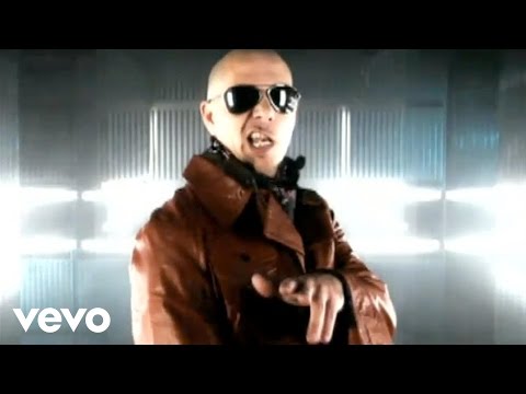 Pitbull - Tu Cuerpo ft. Jencarlos Canela