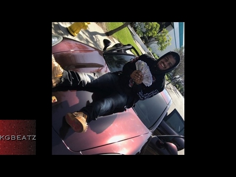 Ralfy The Plug ft. 2 Shitty - Up Them Strips [Prod. By LowTheGreat] [New 2017]