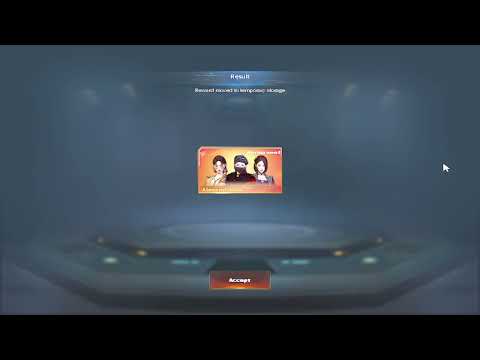 Crossfire Philippines 3.0 - Winning Alexandriana Character (VIP Infinity Lapis Lotto) 