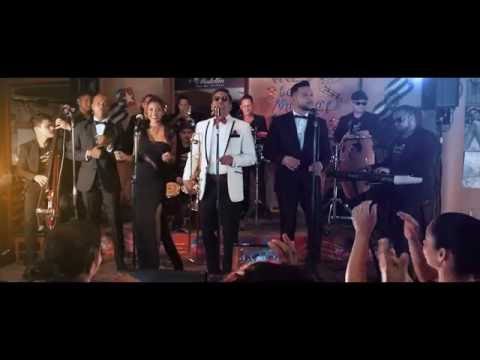 Alberto Barros - Medley Romántico 7