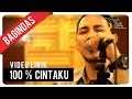 Bagindas - 100% Cintaku | Official Video Lirik