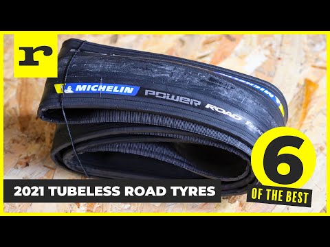 Six of the best 2021 Tubeless road tyres