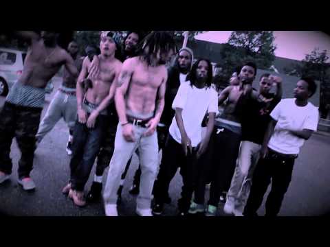 Tarzan - Hot Nigga | Shot By @DawsonTV4L