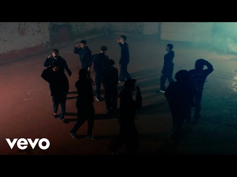 gio., Dell Mac - JERICHO WALLS (Official Music Video)