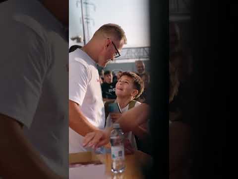 Back in 🇭🇷 #croatia #travel #fnc #fights