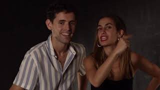 PEGADOS, EL MUSICAL | Teatre Goya | #PegadosElMusical