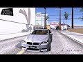 BMW M5 (F10) for GTA San Andreas video 1