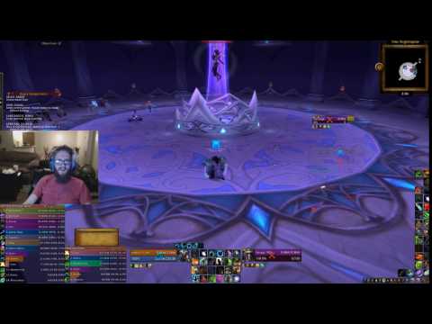 7.2 Elisande Jump Glitch