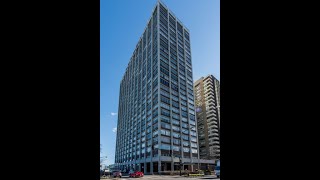 6171 N. Sheridan Road Unit 906 | Video Walk Through