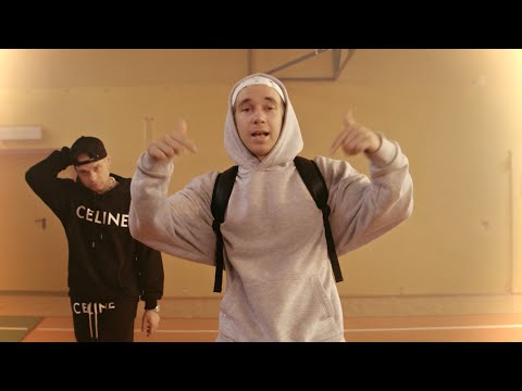 Antony Esca x Vłodarski - MOJA SZKOŁA (Official Video)