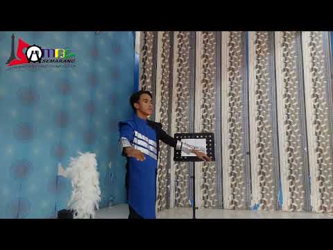 Solo Field Commander UMUM - Abi Muhammad Rezka @SOMC_APMB_Semarang