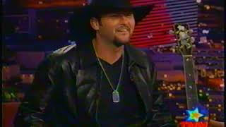 Prime Time Country Tim McGraw My Best Friend