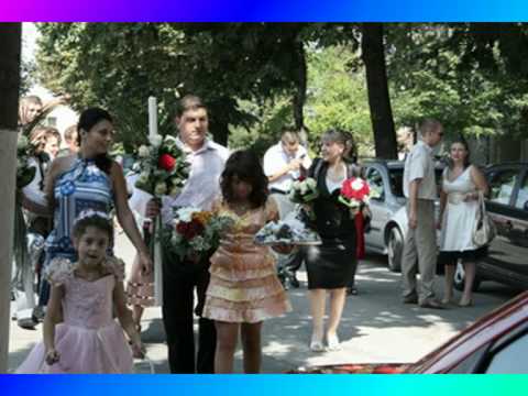 Nunta Irina si Sorin