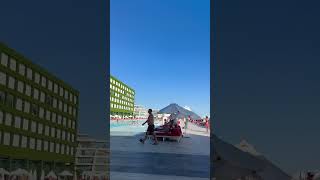 Adam Eve 2023  - pool party