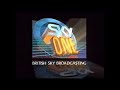 Sky One 1990