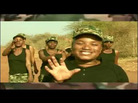 Emang Basadi by Culture Spears