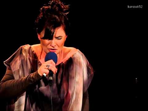 Grażyna Auguścik & Andrzej Jagodziński Trio live 2013