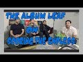 The Album Leaf - How He Scored The Endless (Interview Part 1)