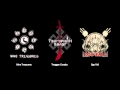 Nine Treasures - "3 Tes River's Hymn" (Mongol ...