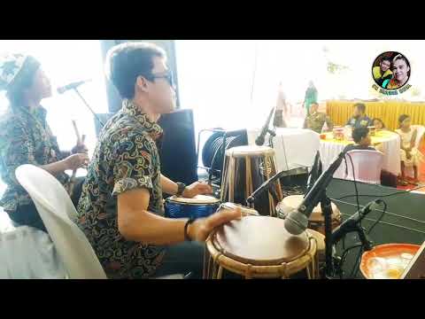 NEW PESONA bersama (sunan kendang)LIVE..