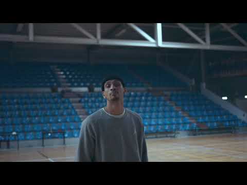 Topbasketballer Worthy de Jong over corona en de COVID Radar app