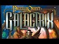 Puzzle Quest: Galactrix Just 15 Minutes