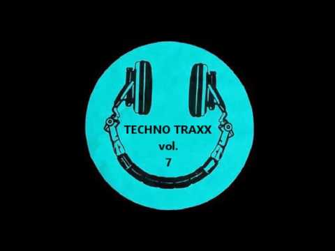 Techno Traxx Vol. 7 - 09 Dance Nation - Sunshine (Original Extended Mix)