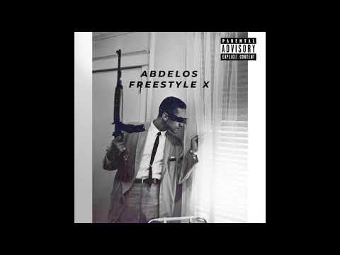 Abdelos - Freestyle X