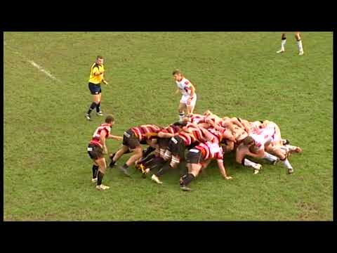 All The Scores Cornish Pirates 23 Ulster A 14