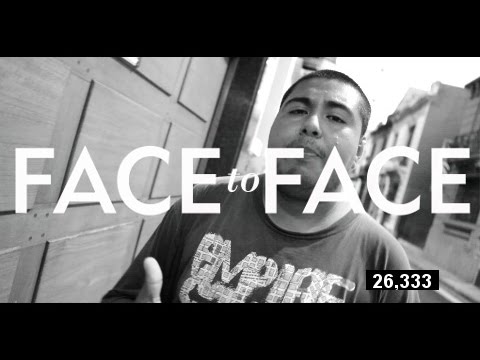 Jea Mc - Face to Face - [Session 64]