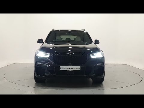 BMW X5 Xdrive45e M Sport - Image 2