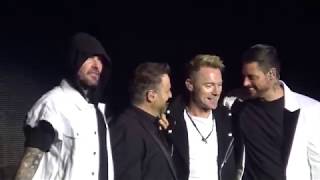 Everyday I Love You - Boyzone live in Manila 2019